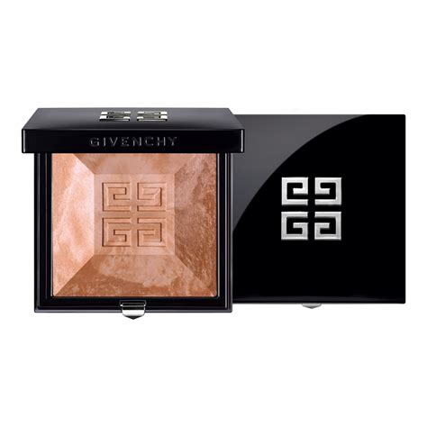 givenchy healthy glow powder 02|HEALTHY GLOW POWDER Marbled Limited Edition.